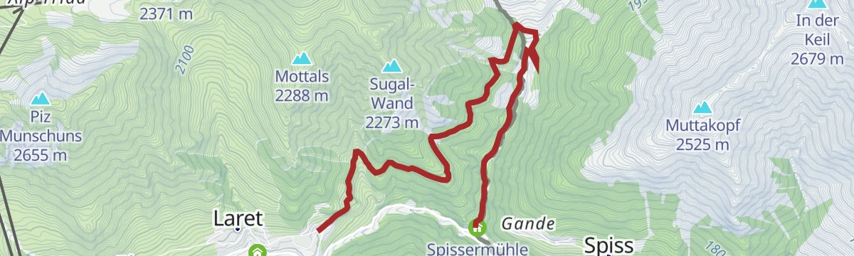 Zitatenweg